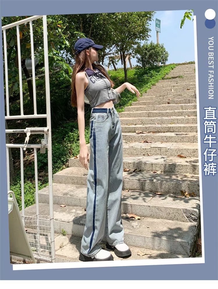 美女