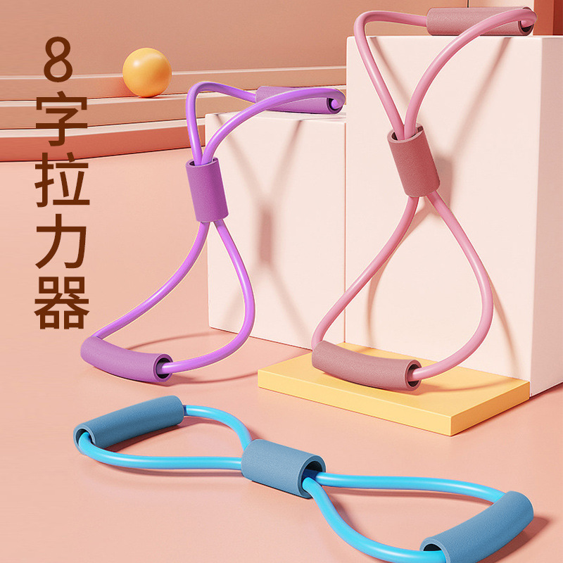美女