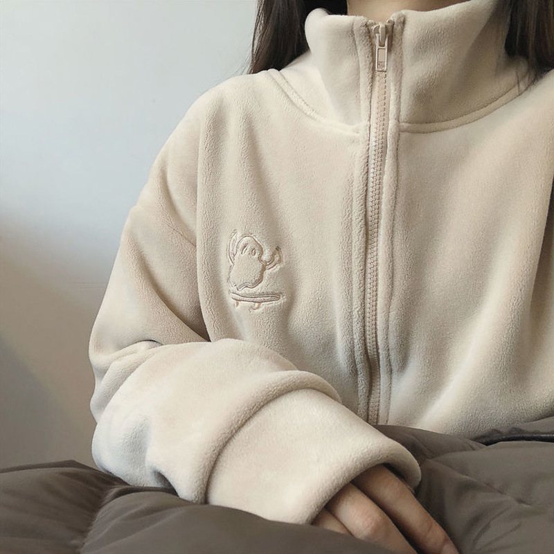 美女